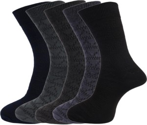 100 Cotton Socks - Buy 100 Cotton Socks Online at Best Prices In India ...
