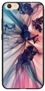 SWAGMYCASE Back Cover for Vivo V5