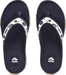 Adda Women Slippers