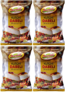Dharmasut Premium Kutchi Dabeli Masala 1Kg