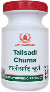 DAV Pharmacy Talisadi Churna
