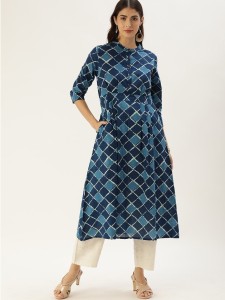Angrakha Kurti in Indore at Best Price  Dealers Manufacturers  Suppliers  Justdial