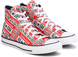 Converse High Tops For Men