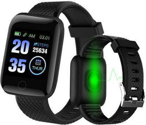 FLYBOX ID116 Plus Smart Band