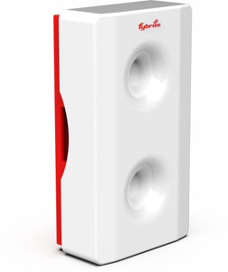Fybros Bella Ding Dong Door Bell For Home Wired Door Chime