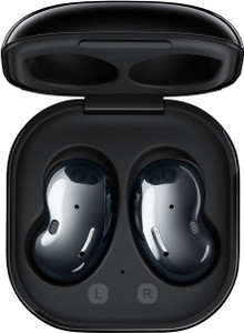 Samsung Galaxy Buds Live Black - Image 6