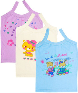 Everkid Camisole For Baby Girls
