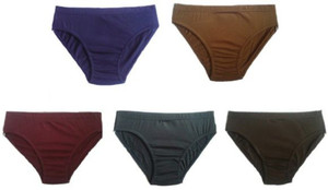 DIXCY JOSH Women Hipster Multicolor Panty