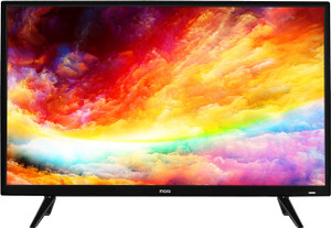 MarQ By Flipkart 80 cm (32 inch) HD Ready LED TV
