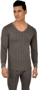 LUX INFERNO Men Top Thermal