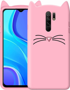 Custodia Portafoglio Per Xiaomi Redmi Note 8 PRO - Design Animale, Protezione 360°, Kawaii - Foto 5