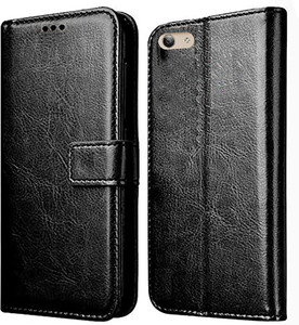 Flipkart SmartBuy Flip Cover for VIVO Y53