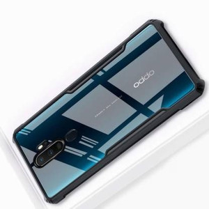 A9 2020 Oppo A5 Shockproof Case Phone Case Cover Pouch For