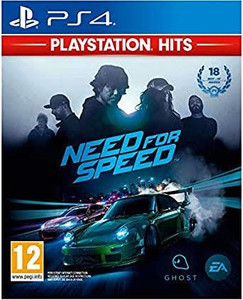 Need for Speed (PlayStation Hits)