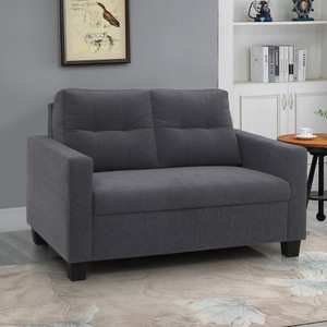 duroflex Ease Fabric 2 Seater  Sofa