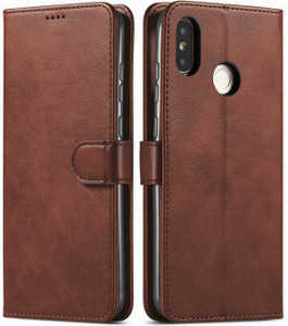 GoldKart Back Cover for Mi Redmi Y2