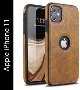 Excelsior Back Cover for Apple iPhone 11