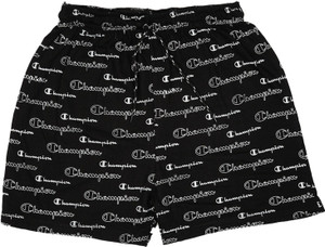 POWERmerc Short For Boys Casual Printed Pure Cotton