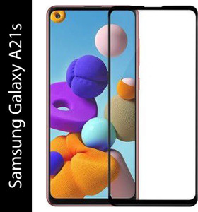 Gorilla Original Edge To Edge Tempered Glass for Samsung Galaxy