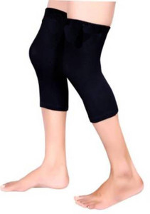 HEAREAL HEALTH CARE Unisex Knee Cap Brace for Arthritis Pain Relief, Ligament Injuries, Sports (Pair) Knee Support