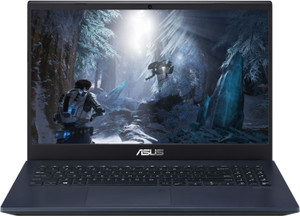 ASUS Vivobook Gaming Intel Core i5 9th Gen 9300H - (8 GB/1 TB HDD/256 GB SSD/Windows 10 Home/4 GB Graphics/NVIDIA GeForce GTX 1650) F571GT-HN1062T Gaming Laptop