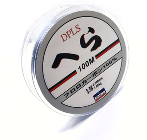 Daiwa Fluorocarbon Fishing Line Price in India - Buy Daiwa