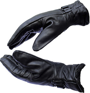 INTEHA Self Design Winter Men & Women Gloves