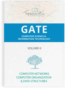 GATE CS/IT Hand Written Notes Computer Networks Computer Organization ...