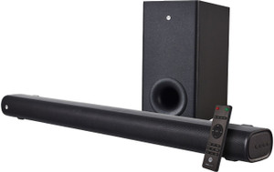 MOTOROLA AmphisoundX Vibe 160 W Bluetooth Soundbar Black - Image 6