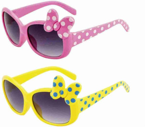 Sundry Butterfly Sunglasses