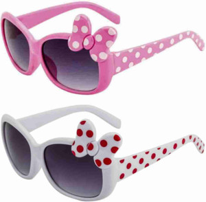 Sundry Butterfly Sunglasses