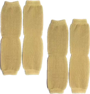 Hind Home Wool Knee Warmer Protective Knee Cap for Men Women