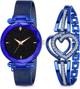 Magnet Watch Girl Watch 100 Rupees Buy Apple Watch Series 11 Apple