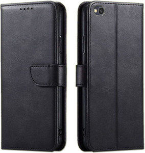 PFOAM Flip Cover for Mi Redmi 4A