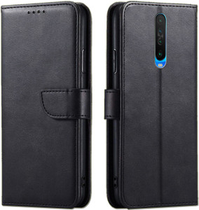 PFOAM Flip Cover for POCO X2
