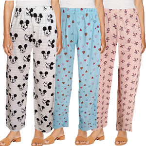 BRAND FLEX Women Pyjama