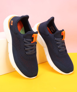 Skechers INGRAM - BREXIE Running Shoes For Men