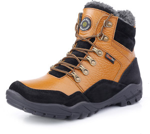 bacca bucci Boots For Men