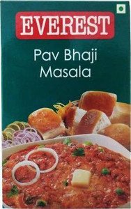 EVEREST PAV BHAJI MASALA 100 GM