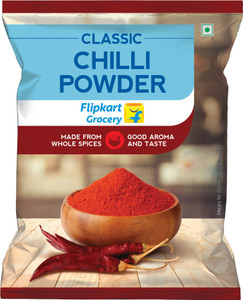 Classic Chilli Powder by Flipkart Grocery
