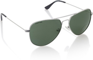 Fastrack Aviator Sunglasses