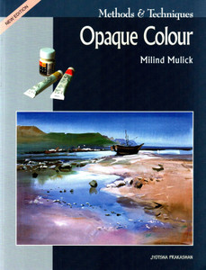 Opaque Colour 2 Edition