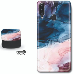 SPBR Samsung Galaxy A20s के लिए