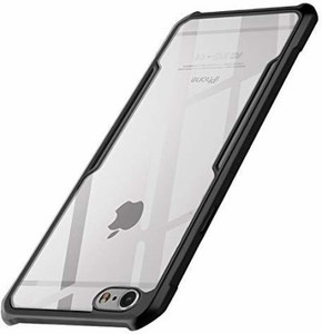 MatteSmoke Back Cover for Apple iPhone 6s Plus