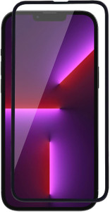 Gorilion Tempered Glass Guard for Apple iPhone 13 Mini