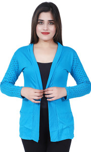 BG ONLINE Women Shrug