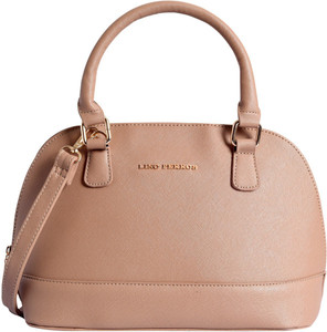 lino perros blue handbolsa