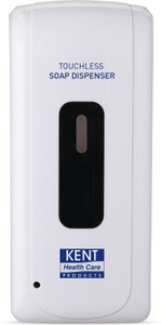KENT Touchless 1000 ml Soap Dispenser