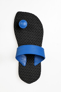 Fischer Men Flip Flops