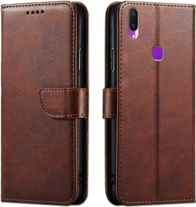 Rofix star Back Cover for VIVO V11